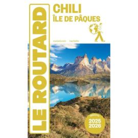 CHILI & ILE DE PAQUES 2025/2026