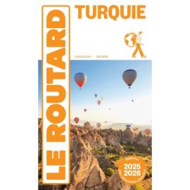 TURQUIE 2025/2026