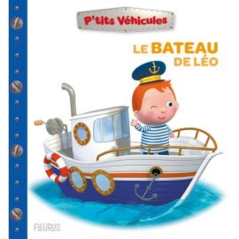 LE BATEAU DE LEO