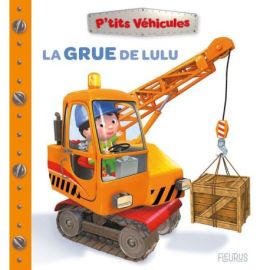 LA GRUE DE LULU