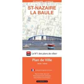 SAINT-NAZAIRE - LA BAULE 2025