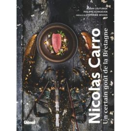NICOLAS CARRO, CARANTEC