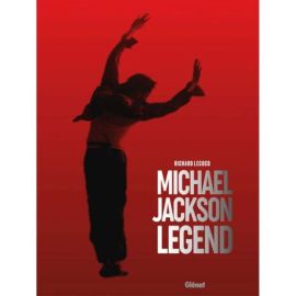 MICHAEL JACKSON LEGEND