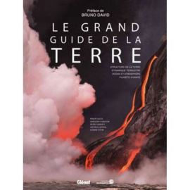 LE GRAND GUIDE DE LA TERRE