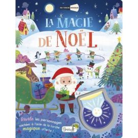 LA MAGIE DE NOEL