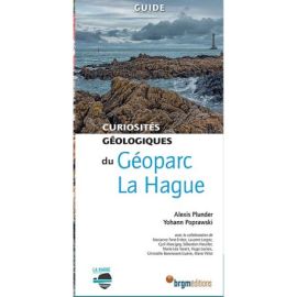 GEOPARC LA HAGUE CURIOSITES GEOLOGIQUES