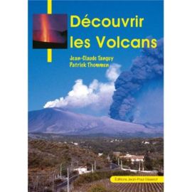 DECOUVRIR LES VOLCANS