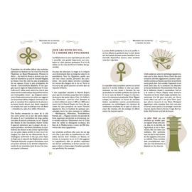 SECRETS D'AMULETTE ET DE SORCIERE