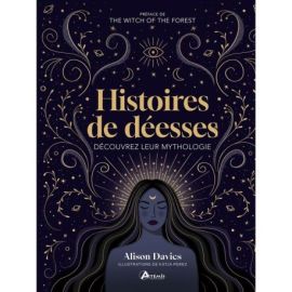 HISTOIRES DE DEESSES