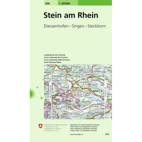 STEIN AM RHEIN