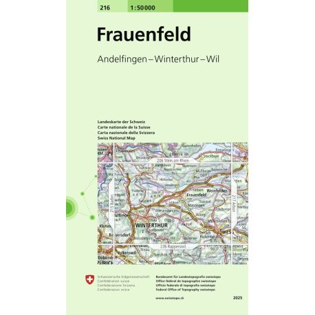 FRAUENFELD