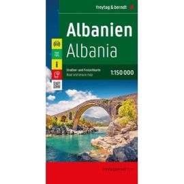 ALBANIA