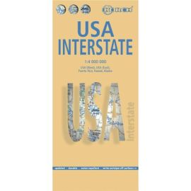 USA INTERSTATE