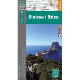 EIVISSA - IBIZA