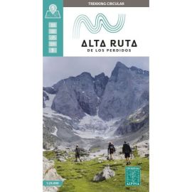 ALTA RUTA DE LOS PERDIDOS