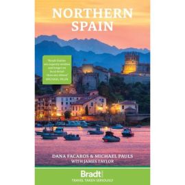 NORTHERN SPAIN