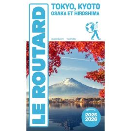 TOKYO KYOTO 2025/2026