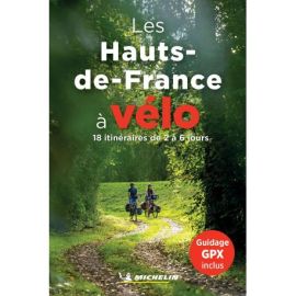 LES HAUTS-DE-FRANCE A VELO