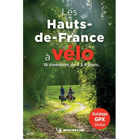 LES HAUTS-DE-FRANCE A VELO
