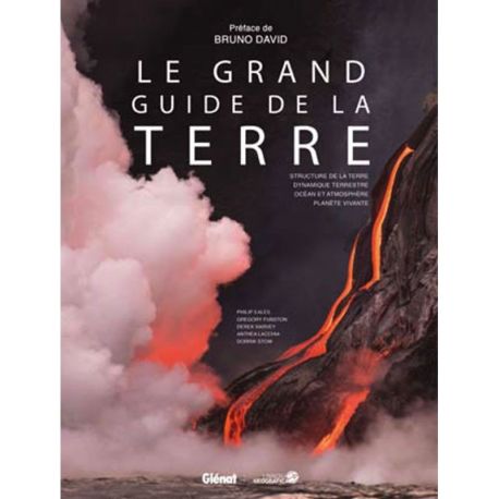 LE GRAND GUIDE DE LA TERRE