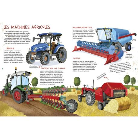 MEGA MACHINES