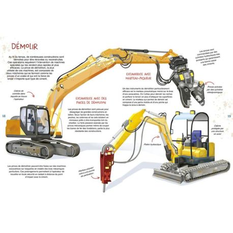 MEGA MACHINES
