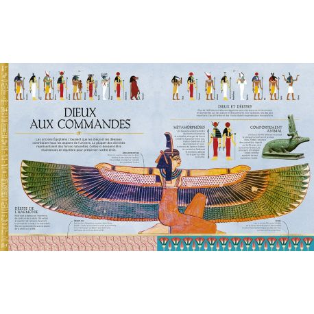 EGYPTE ANCIENNE