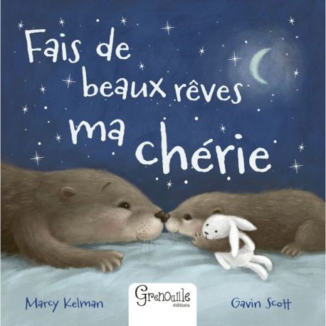 MA PETITE BOITE A HISTOIRES DU SOIR
