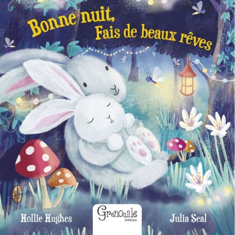 MA PETITE BOITE A HISTOIRES DU SOIR