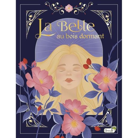 LA BELLE AU BOIS DORMANT