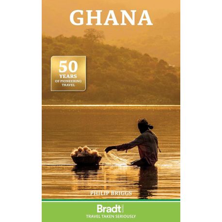 GHANA