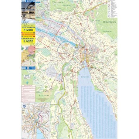 ZURICH & NORTHERN SWITZERLAND