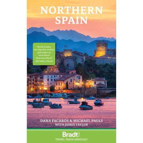 NORTHERN SPAIN