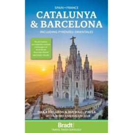 CATALUNYA & BARCELONA