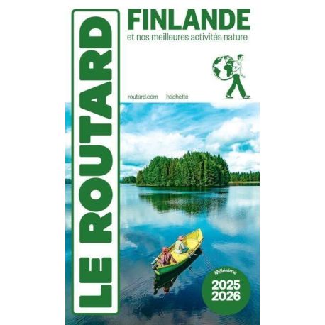 FINLANDE 2025/2026