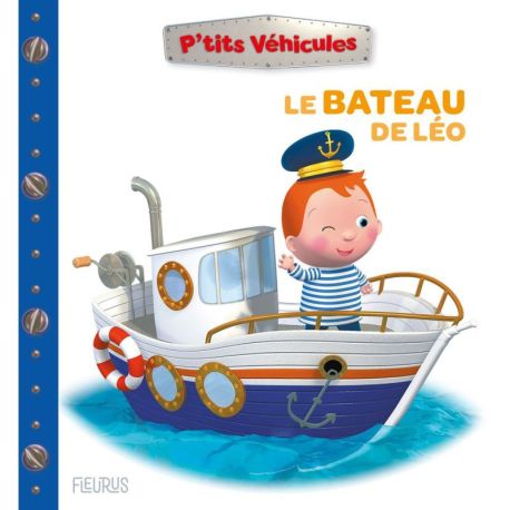 LE BATEAU DE LEO