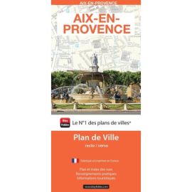 AIX EN PROVENCE 2025