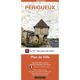 PÉRIGUEUX ET ALENTOURS 2025