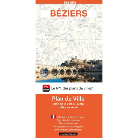 BÉZIERS 2025