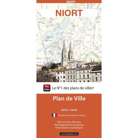 NIORT 2025