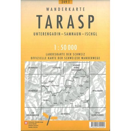 TARASP PEDESTRE