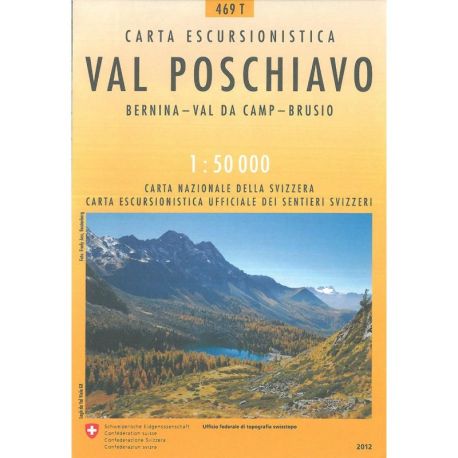 VAL POSCHIAVO
