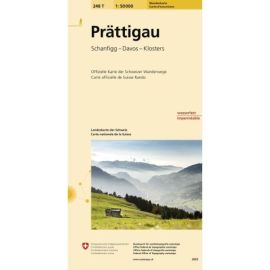 PRATTIGAU PEDESTRE
