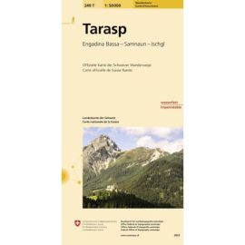 TARASP PEDESTRE