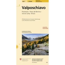 VAL POSCHIAVO