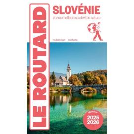 SLOVENIE 2025/2026