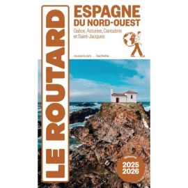 ESPAGNE DU  NORD-OUEST 2025/2026
