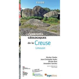CREUSE CURISOITES GEOLOGIQUES
