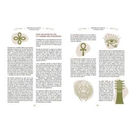 SECRETS D'AMULETTE ET DE SORCIERE