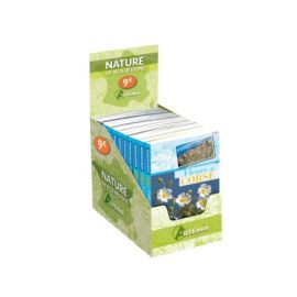 BTE 12 EX - FLEURS DE CORSE DISPLAY 12 EX OFFERT